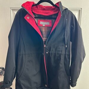 Liz Claiborne Jacket
